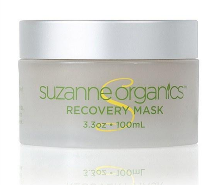 SUZANNE Organics Recovery Mask - ADDROS.COM